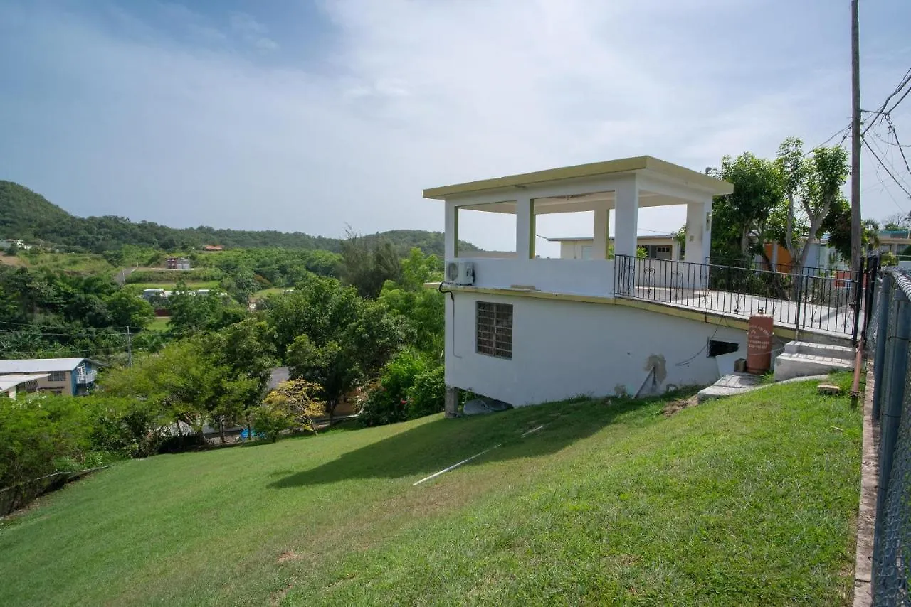 Senderos 4 A Cozy Studio 4 Min From The Beach Rincon Hotel